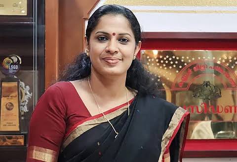 സൂപ്പർ സ്പെഷ്യാലിറ്റി ബ്ലോക്ക് ഉദ്ഘാടനത്തിൽ ക്ഷണിക്കാത്തത്; പി.പി ദിവ്യയുടെ പരോക്ഷ പരിഭവം