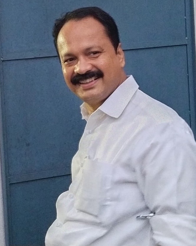 കേരള കോണ്‍ഗ്രസ് നേതാവ് പ്രിന്‍സ് ലൂക്കോസ് അന്തരിച്ചു