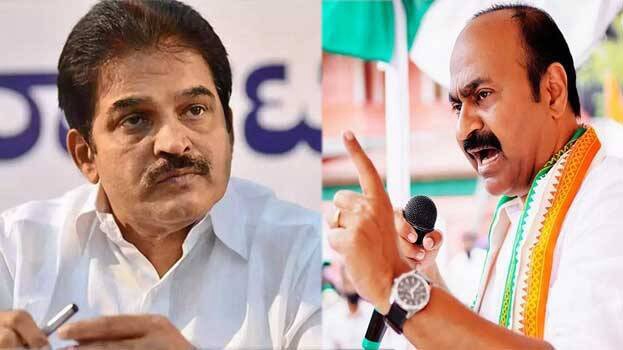 ‘പിഎം ശ്രീ’യില്‍ കോണ്‍ഗ്രസിലും ഭിന്നത; ഫണ്ട് വാങ്ങുന്നതില്‍ തെറ്റില്ലെന്ന് സതീശന്‍, എതിര്‍ത്ത് കെ സി വേണുഗോപാല്‍