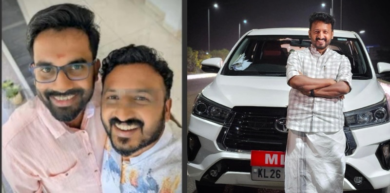 ‘രാഹുൽ മാങ്കൂട്ടത്തിൽ രക്ഷപ്പെട്ടത് നടിയുടെ കാറിൽ’; ഉടൻ ചോദ്യം ചെയ്യാൻ പൊലീസ്