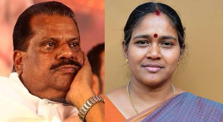 “കള്ളന്റെ ആത്മകഥയെന്നാണ് അതിന് പേരിടേണ്ടിയിരുന്നത്” — ഇ.പി. ജയരാജനെതിരെ ശോഭാ സുരേന്ദ്രൻ