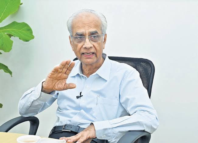 മുൻ ചീഫ് സെക്രട്ടറി കെ ജയകുമാർ തിരുവിതാംകൂർ ദേവസ്വം ബോർഡ് പ്രസിഡന്റാകും; അന്തിമ തീരുമാനം ശനിയാഴ്ച