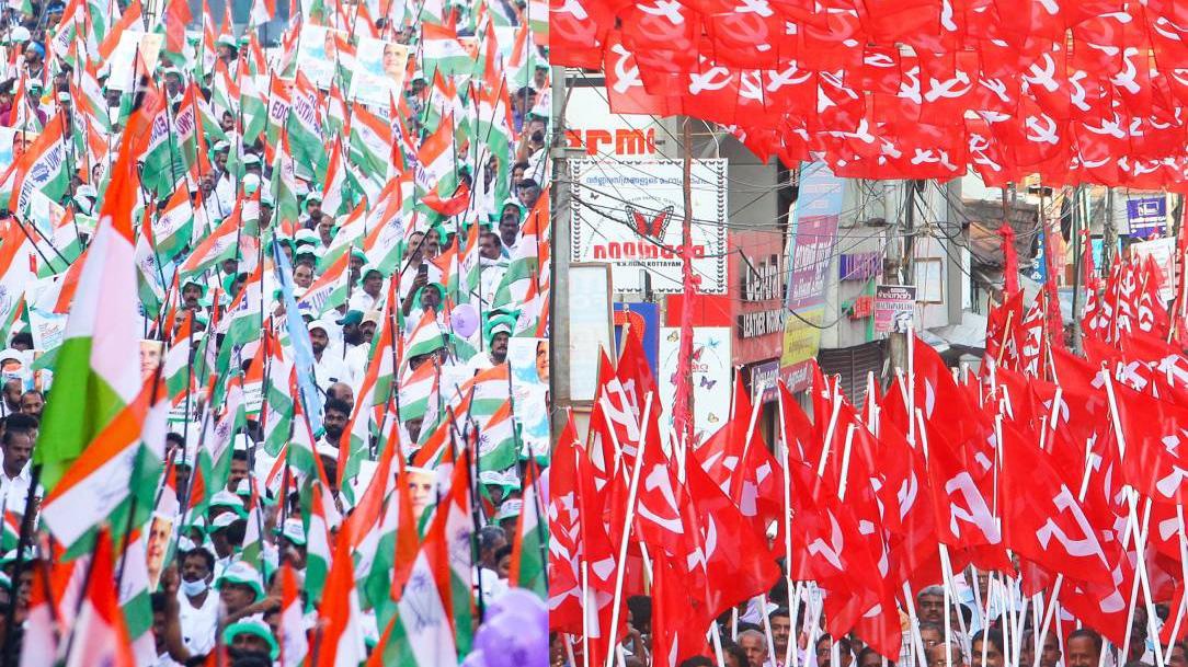 തെരഞ്ഞെടുപ്പ് തീയതി പ്രഖ്യാപിച്ചിട്ടും സ്ഥാനാർഥി നിർണയം വൈകുന്നു; സീറ്റ് കിട്ടാത്തതോടെ മറുകണ്ടം ചാടി സ്ഥാനാർത്ഥി മോഹികൾ