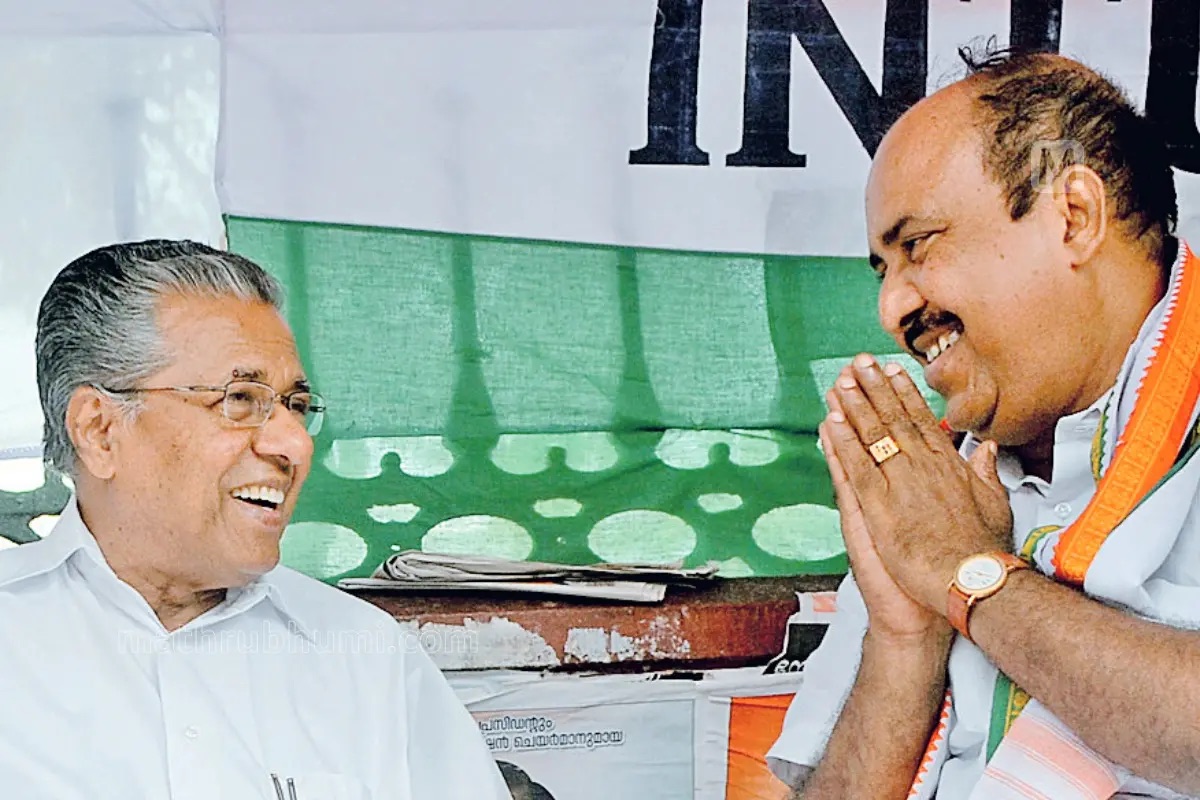 ഇടതുസര്‍ക്കാര്‍ അഴിമതി സംരക്ഷകര്‍; രൂക്ഷപരാമര്‍ശവുമായി ഹൈക്കോടതി