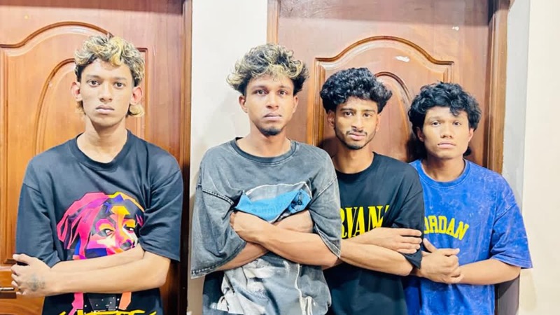 ഇതാ നിങ്ങൾ നൽകിയ വിവരങ്ങളുടെ അടിസ്ഥാനത്തിൽ തയ്യാറാക്കിയ പ്രൊഫഷണൽ ന്യൂസ് റിപ്പോർട്ട്: