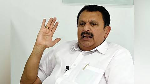 രാഹുൽ മാങ്കൂട്ടം കേസിൽ കേരള പൊലീസ് അമ്പേ പരാജയപ്പെട്ടു: കെ. മുരളീധരൻ