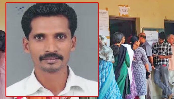 തെരഞ്ഞെടുപ്പ് ഫലത്തിന് മുൻപ് തയ്യാറാക്കിയത് 12000 ലഡു; പരാജയപ്പെട്ടാൽ അതെന്ത് ചെയ്യുമെന്ന് നാട്ടുകാർക്കും ആശങ്ക; തൃക്കാക്കരയിലെ സ്വതന്ത്രന് മിന്നും വിജയം; ‘വെൽഡൺ സാബു’വെന്ന് സോഷ്യൽ മീഡിയ