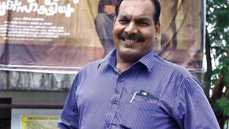 മദ്യപിച്ച് വാഹനമോടിച്ചതിന് സ്പെഷ്യൽ എസ്ഐയും നടനുമായ ശിവദാസനെതിരെ കേസ്