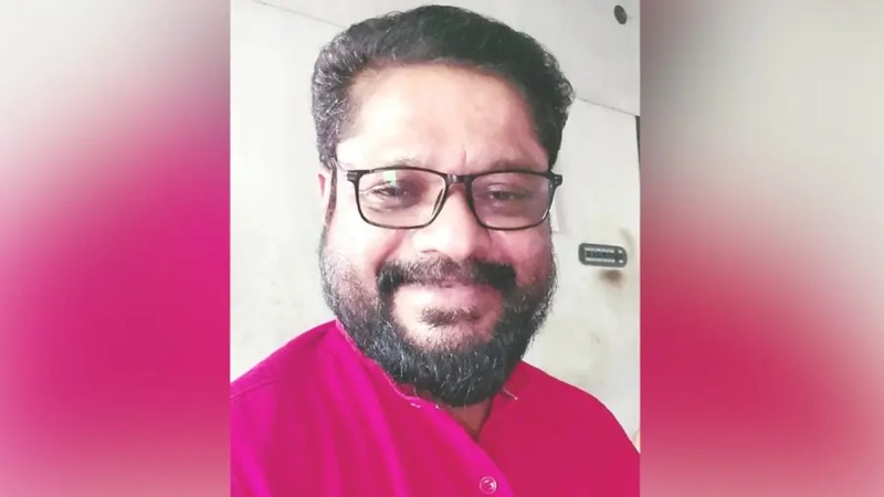 കോൺഗ്രസിനെതിരെ എഫ്ബി പോസ്റ്റിട്ടയാളുടെ മരണം കൊലപാതകം; പോസ്റ്റ്മോർട്ടം റിപ്പോർട്ട് പുറത്ത്