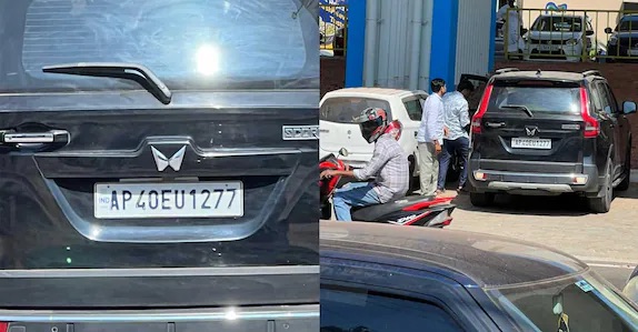 പട്ടാപ്പകൽ ഹോട്ടലിന് മുന്നിൽ നിന്ന് യുവാവിനെ തട്ടിക്കൊണ്ടുപോയി; പിന്നിൽ നിരോധിത നോട്ട് വെളുപ്പിക്കൽ സംഘം