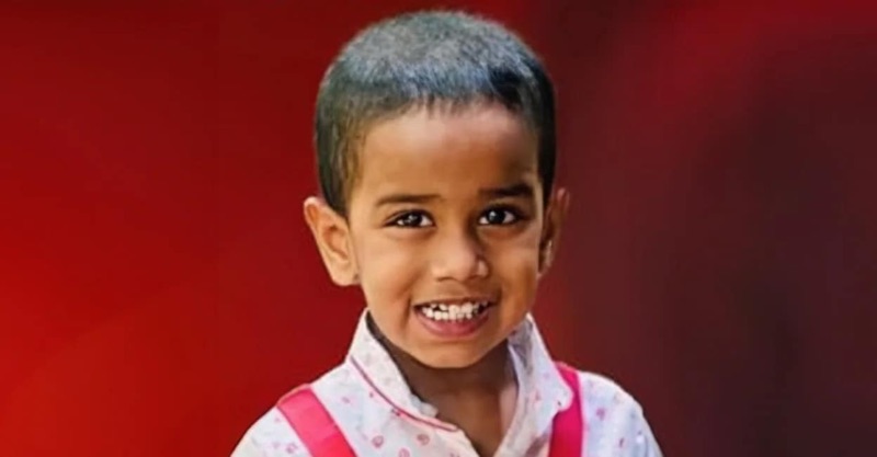 ചിറ്റൂരിൽ കാണാതായ ആറ് വയസുകാരന്റെ മൃതദേഹം കണ്ടെത്തി | 21 മണിക്കൂർ നീണ്ട തിരച്ചിലിന് ദാരുണാന്ത്യം | Palakkad