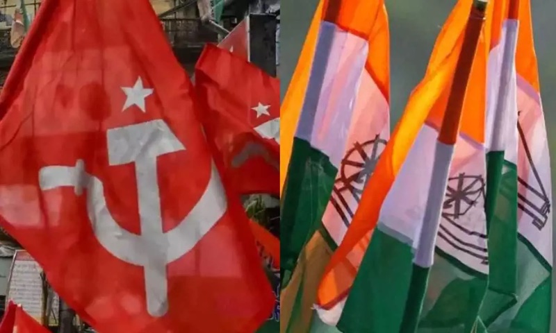 പെരിയയിൽ വീണ്ടും ട്വിസ്റ്റ്; വൈസ് പ്രസിഡൻ്റ് സ്ഥാനം യുഡിഎഫിന്