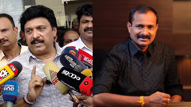 സിറ്റി ബസ് വിവാദം: മേയറിന് ചുട്ട മറുപടി; ‘113 ബസ് തിരിച്ച് കൊടുത്താൽ 150 കെഎസ്ആർടിസി ബസുകൾ ഇറക്കും’ – ഗണേഷ് കുമാർ