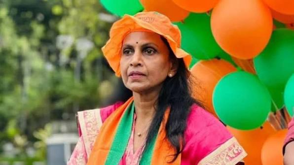 മേയറാക്കാമെന്ന് പറഞ്ഞാണ് മത്സരത്തിനിറക്കിയത്; ‘പോടാ പുല്ലേ’ പറയാത്തത് ജയിപ്പിച്ചവരെ ഓർത്ത് – ആർ. ശ്രീലേഖ