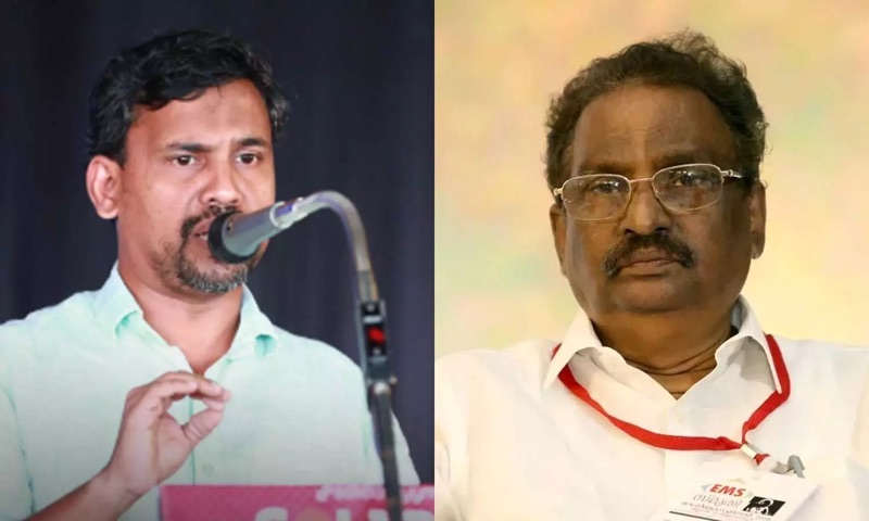 കലാപത്തിന് ഗൂഢാലോചന നടത്തിയെന്ന പ്രസ്താവന: എ.കെ ബാലനെതിരെ ജമാഅത്തെ ഇസ്‌ലാമി നിയമനടപടിക്ക്