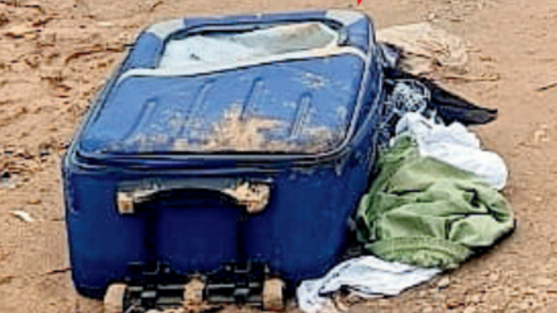 ബെംഗളൂരുവിൽ ആറുവയസുകാരിയെ കൊലപ്പെടുത്തി മൃതദേഹം പ്ലാസ്റ്റിക് ബാഗിൽ ഉപേക്ഷിച്ചു