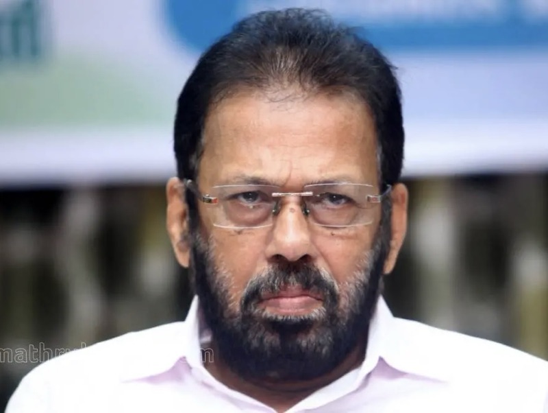 പാർട്ടി ഓഫീസ് സ്ഥലവിൽപ്പന ആരോപണം: പാലക്കാട് ഡിസിസി പ്രസിഡൻ്റ് എ. തങ്കപ്പനെതിരെ പോസ്റ്ററുകൾ