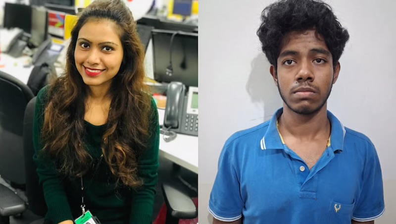 സോഫ്റ്റ്‌വെയർ എഞ്ചിനീയറുടെ മരണത്തിൽ 18കാരൻ പിടിയിൽ