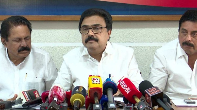 നിയമസഭാ തിരഞ്ഞെടുപ്പിൽ 13 സീറ്റ് ആവശ്യപ്പെടും; യു.ഡി.എഫിലേക്കില്ലെന്ന് ജോസ് കെ. മാണി