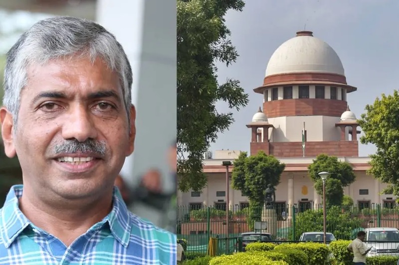 കോടതിയെ വിഡ്ഢിയാക്കാൻ നോക്കുന്നോ? തെറ്റായ വിവരം നൽകി; കേന്ദ്ര സർക്കാരിന് 25,000 രൂപ പിഴയിട്ട് സുപ്രീം കോടതി