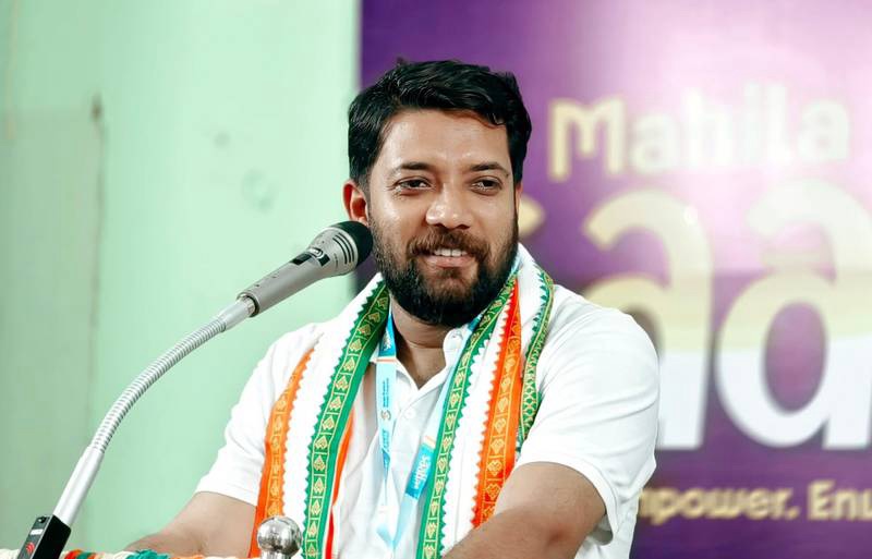 പാലക്കാട് ദേശീയപാത ഉപരോധം: