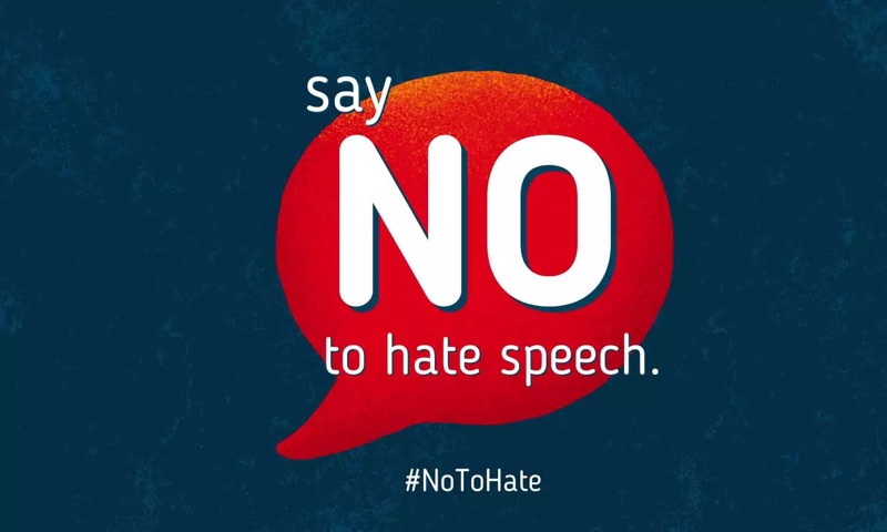 ടെലിവിഷൻ ചാനലുകളിൽ വിദ്വേഷ പരാമർശങ്ങൾ വർധിച്ചതായി കണക്കുകൾ