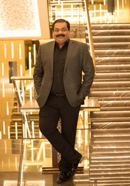 സി.ജെ റോയിയുടെ ആത്മഹത്യ: കർണാടക സർക്കാർ പ്രത്യേക അന്വേഷണ സംഘം രൂപീകരിച്ചു