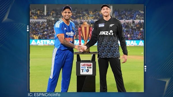 ഇന്ത്യ–ന്യൂസിലന്‍ഡ് അവസാന ടി20 മത്സരം ഇന്ന്; സഞ്ജുവിന്റെ ഫോം നിര്‍ണായകം