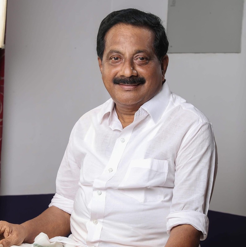 മുൻ എംഎൽഎ എം. മുരളി അന്തരിച്ചു