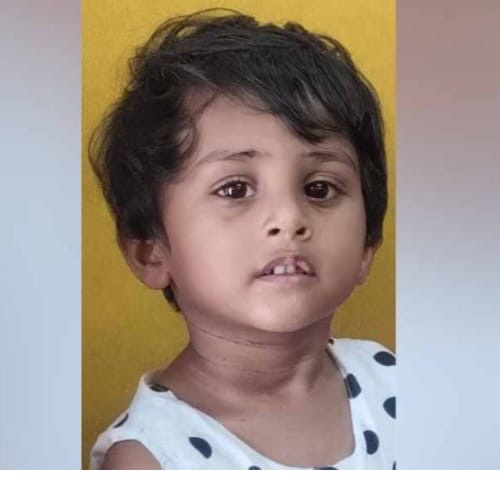 ശ്വാസതടസ്സത്തിന് ഇഞ്ചക്ഷൻ നൽകിയതിന് പിന്നാലെ രണ്ടര വയസ്സുകാരി മരിച്ചു; ചികിത്സാ പിഴവെന്ന് പരാതി