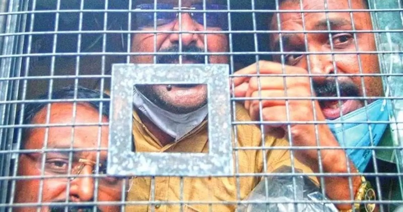 മുട്ടില്‍ മരംമുറി കേസ്: പ്രതികള്‍ക്ക് തിരിച്ചടി; ഈട്ടിത്തടികള്‍ കണ്ടുകെട്ടിയ നടപടി വയനാട് ജില്ലാ കോടതി ശരിവച്ചു