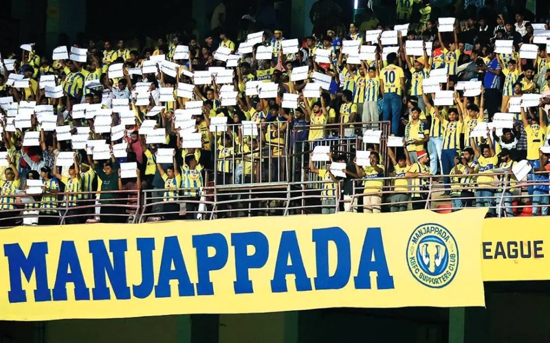 കേരള ബ്ലാസ്റ്റേഴ്‌സ് കോഴിക്കോടേക്കില്ല; ഹോം ഗ്രൗണ്ട് കൊച്ചി തന്നെ