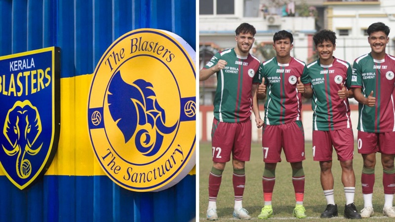 ഐഎസ്എല്‍ 12-ാം സീസണിന് നാളെ കൊടിയേറും; ഉദ്ഘാടന പോരാട്ടത്തില്‍ ബ്ലാസ്റ്റേഴ്‌സിന് മോഹന്‍ ബഗാന്‍ വെല്ലുവിളി