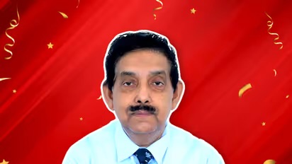 ബിഗ് ടിക്കറ്റ് – മലയാളി എൻജിനീയർക്ക് 50,000 ദിർഹം സമ്മാനം