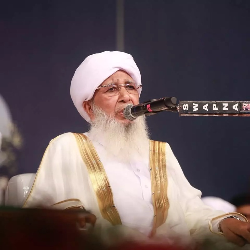 സമസ്തയിൽ നിന്ന് പുറത്തുപോയിട്ടില്ല; പുതിയ അംഗങ്ങൾക്ക് കാര്യങ്ങൾ അറിയില്ല: കാന്തപുരം എ.പി. അബൂബക്കർ മുസ്ലിയാർ