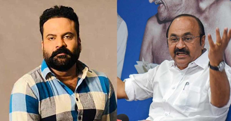 സതീശൻ വന്നാൽ കേരളത്തിൽ മാറ്റം ഉറപ്പ്; ‘വലതുപക്ഷത്തെ ഇടതുപക്ഷമാക്കും’ – ടിനി ടോം