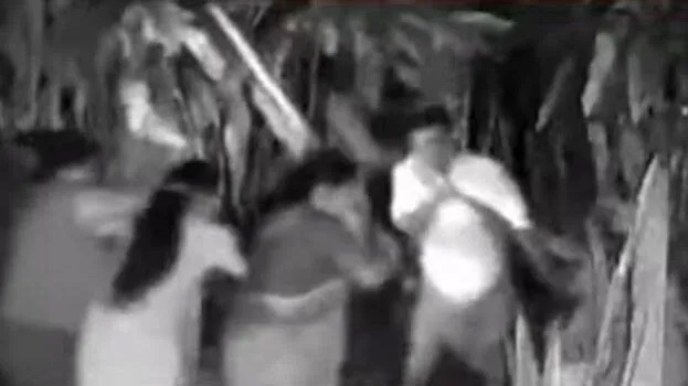 വഴിത്തർക്കത്തെത്തുടർന്ന് ഇടുക്കിയിൽ കൂട്ടത്തല്ല്; അഞ്ച് സ്ത്രീകൾക്ക് പരിക്ക്, കോൺഗ്രസ് നേതാവിനെതിരെ കേസ്