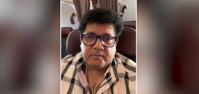 യുഎസ്–ഇറാൻ സംഘർഷം: ദുബായിൽ സർവീസുകൾ റദ്ദാക്കി; കുടുങ്ങിയവരിൽ ബിജു നാരായണൻ