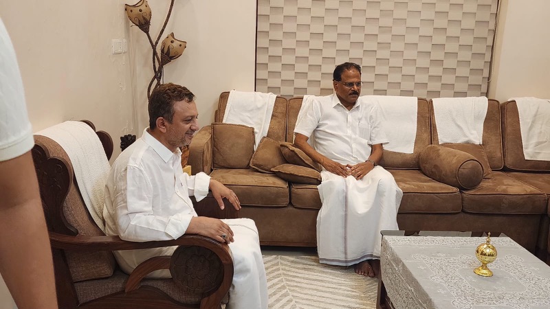 ലീഗിലെ സ്ഥാനാർത്ഥി വിവാദം; രണ്ടത്താണിയെ ലക്ഷ്യമിട്ട സിപിഎം നീക്കം പാളി