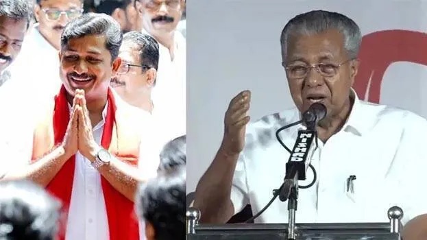 തൃപ്പൂണിത്തുറയിൽ സ്വരാജില്ല; കെ.എൻ. ഉണ്ണികൃഷ്ണൻ സാധ്യത, സിപിഎം പുതിയ നീക്കം