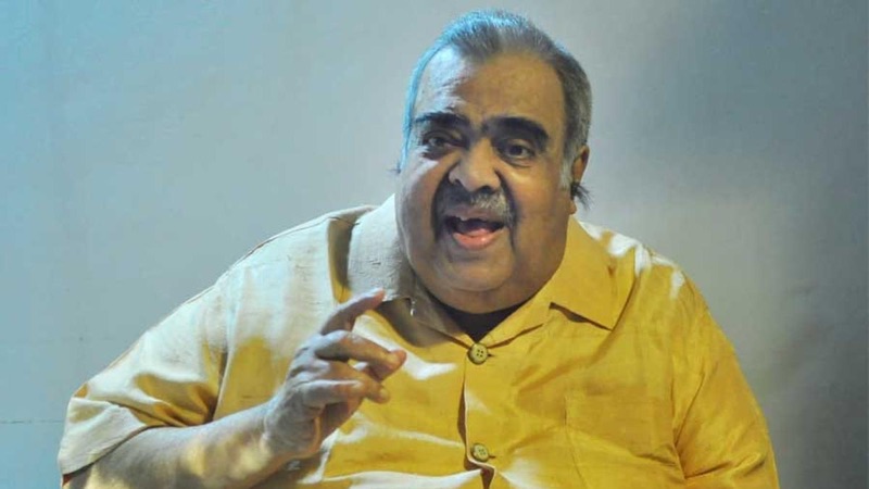 മുൻ കേന്ദ്രമന്ത്രി കെ.പി. ഉണ്ണികൃഷ്ണൻ അന്തരിച്ചു; സംസ്‌കാരം നാളെ രാവിലെ 9 മണിക്ക്