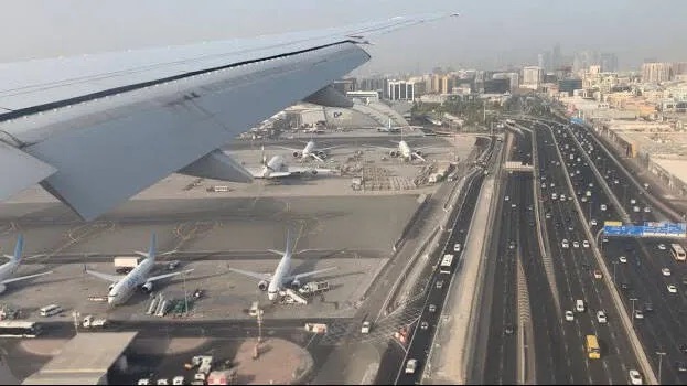 യുദ്ധ ഭീതിയിൽ ദുബായ് വിടുന്ന സെലിബ്രിറ്റികൾ; ഇറാൻ മിസൈൽ ആക്രമണ ഭീഷണി യൂറോപ്യൻ നഗരങ്ങളിലേക്ക്