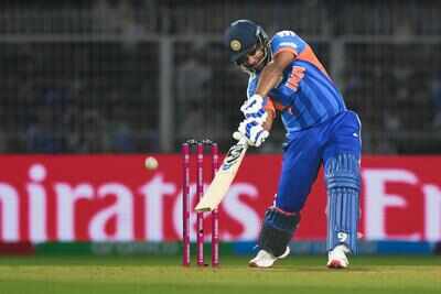 ട്വന്റി20 ലോകകപ്പിൽ ടൂർണമെന്റിന്റെ താരം സഞ്ജു സാംസൺ; തിരിച്ചുവരവിന് പിന്നിൽ സച്ചിൻ ടെണ്ടുൽക്കറിന്റെ ഉപദേശം