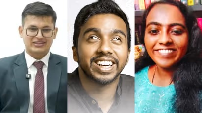 സിവിൽ സർവീസ് പരീക്ഷാഫലം പുറത്ത്; ഒന്നാം റാങ്ക് അനുജ് അഗ്‌നിഹോത്രിക്ക്, വിജയകുതിപ്പിൽ മലയാളികളും