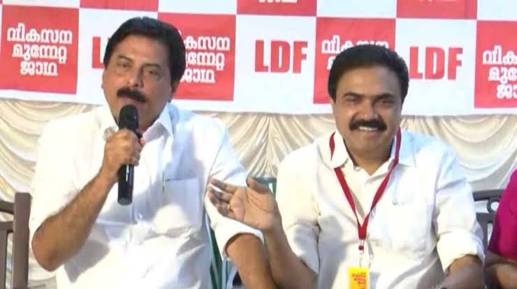 ഇടുക്കിയില്‍ വീണ്ടും റോഷി അഗസ്റ്റിന്‍; ഇടതുമുന്നണി ചര്‍ച്ചകള്‍ പൂര്‍ത്തിയാകുന്നതിന് മുമ്പേ സ്ഥാനാര്‍ഥി പ്രഖ്യാപിച്ച് ജോസ് കെ മാണി