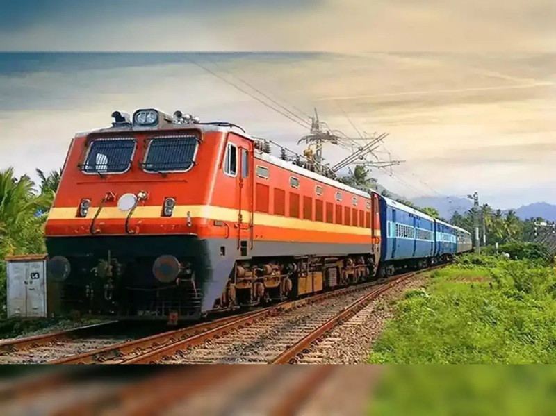 തിരുവനന്തപുരം ഡിവിഷനിൽ അറ്റകുറ്റപ്പണി; നിരവധി ട്രെയിനുകൾ ഭാഗികമായി റദ്ദാക്കി, ചിലത് വഴിതിരിച്ചു