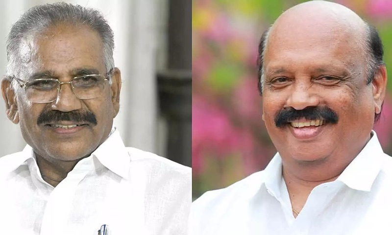 എലത്തൂരിൽ എ.കെ ശശീന്ദ്രൻ, കുട്ടനാട്ടിൽ തോമസ് കെ. തോമസ്; എൻസിപി സ്ഥാനാർഥികളെ പ്രഖ്യാപിച്ചു