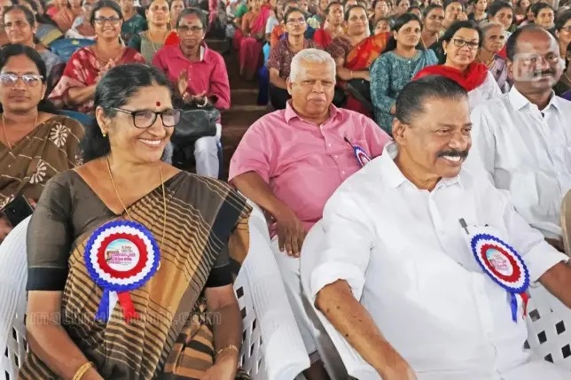 തളിപ്പറമ്പിലും വിമത നീക്കം? ശ്യാമളയ്ക്ക് എതിർപ്പ് ശക്തം