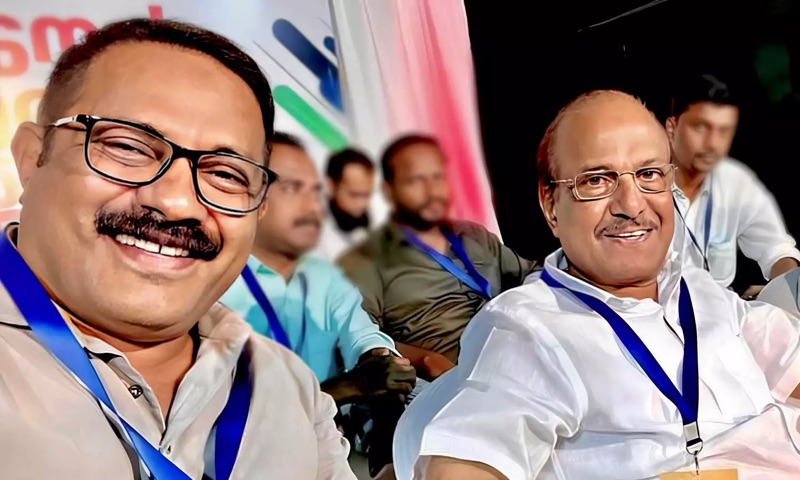 മുസ്ലിം ലീഗിൽ അപ്രതീക്ഷിത ട്വിസ്റ്റ്; പി കെ കുഞ്ഞാലിക്കുട്ടി മലപ്പുറത്തേക്ക് മാറും, വേങ്ങരയില്‍ കെഎം ഷാജി പരിഗണനയില്‍