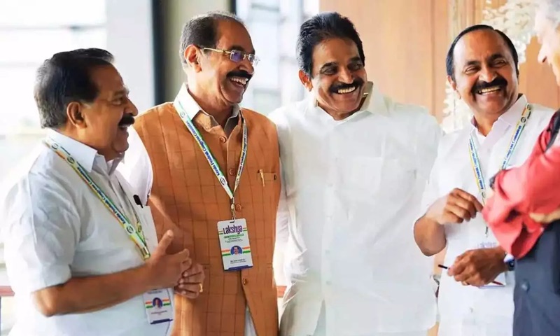 ആദ്യഘട്ട സ്ഥാനാർഥി പട്ടിക പുറത്ത് വിട്ട് കോണ്‍ഗ്രസ്